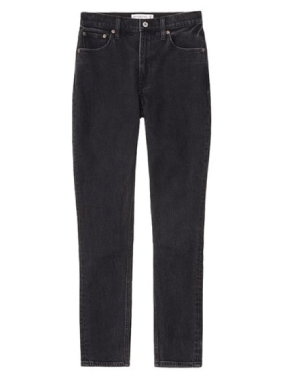 New York & Co. Women’s Curve Creator Skinny Ankle Jeans - Sz 14